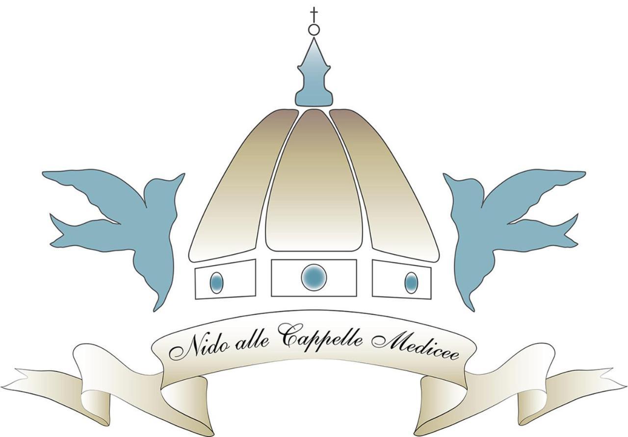 Nido Alle Cappelle Medicee フィレンツェ エクステリア 写真